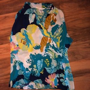 XL Cabi Tank
